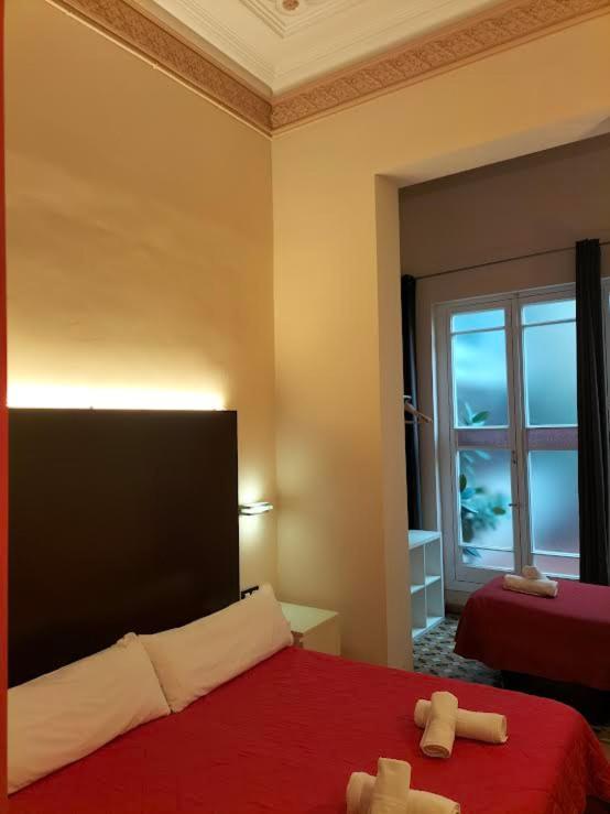 Hotel Center Gran Via *
