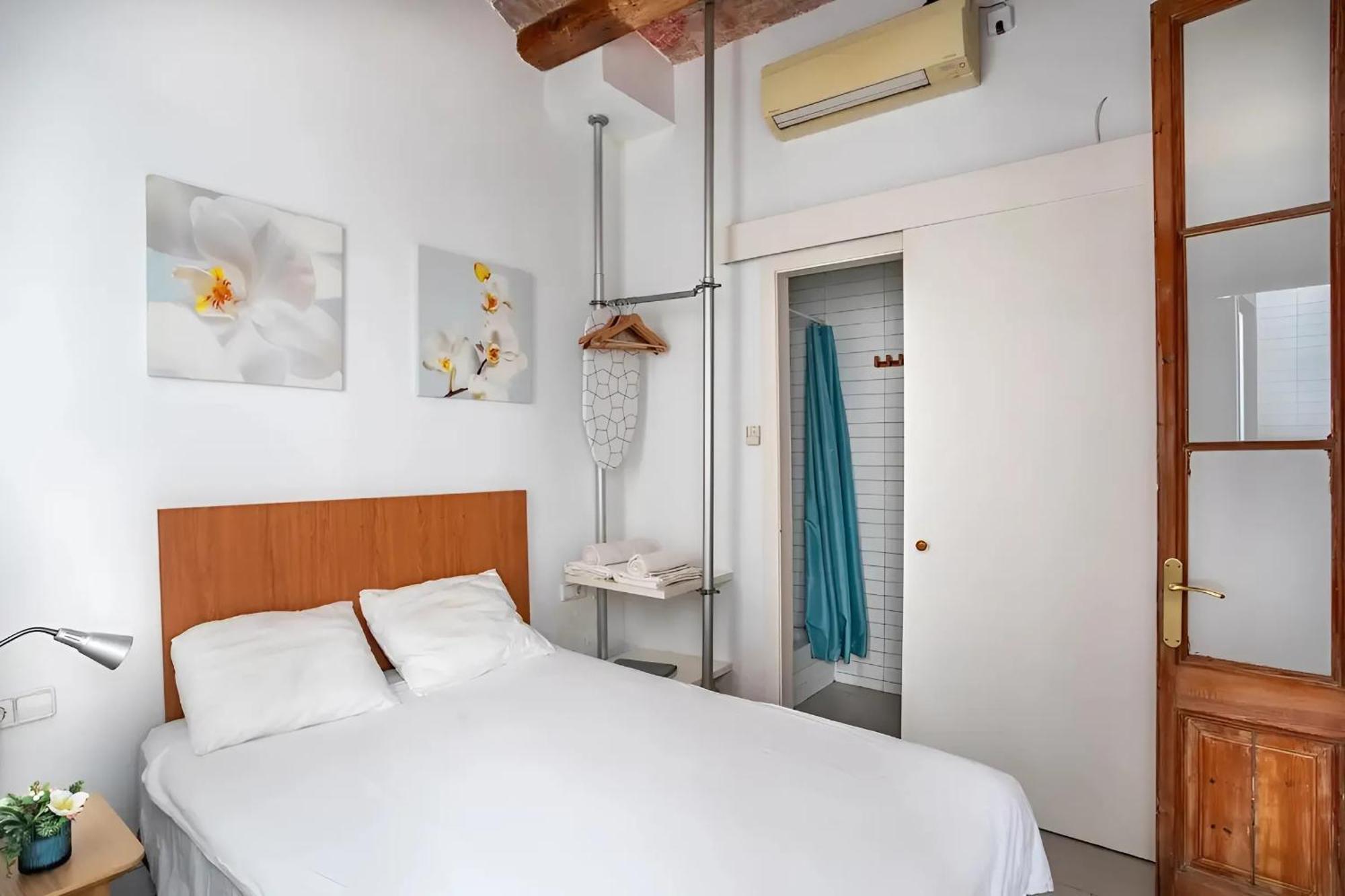 Apartamento Mooeve Sant Antoni *