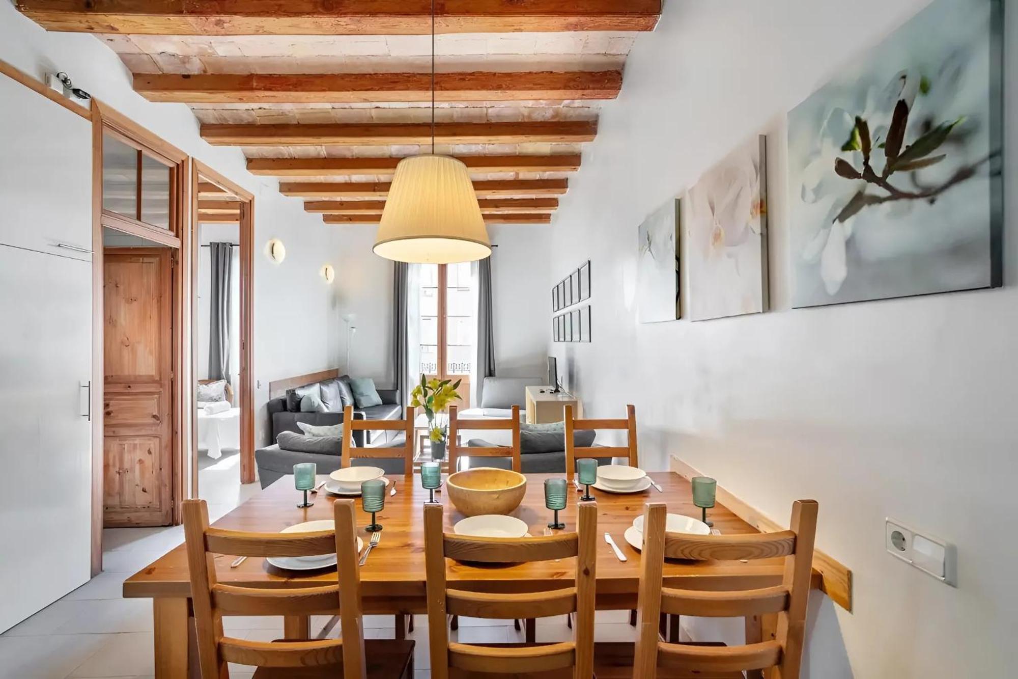 Apartamento Mooeve Sant Antoni