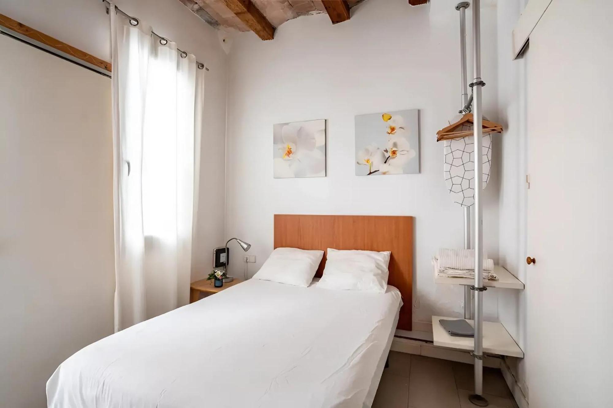 Mooeve Sant Antoni Apartamento *