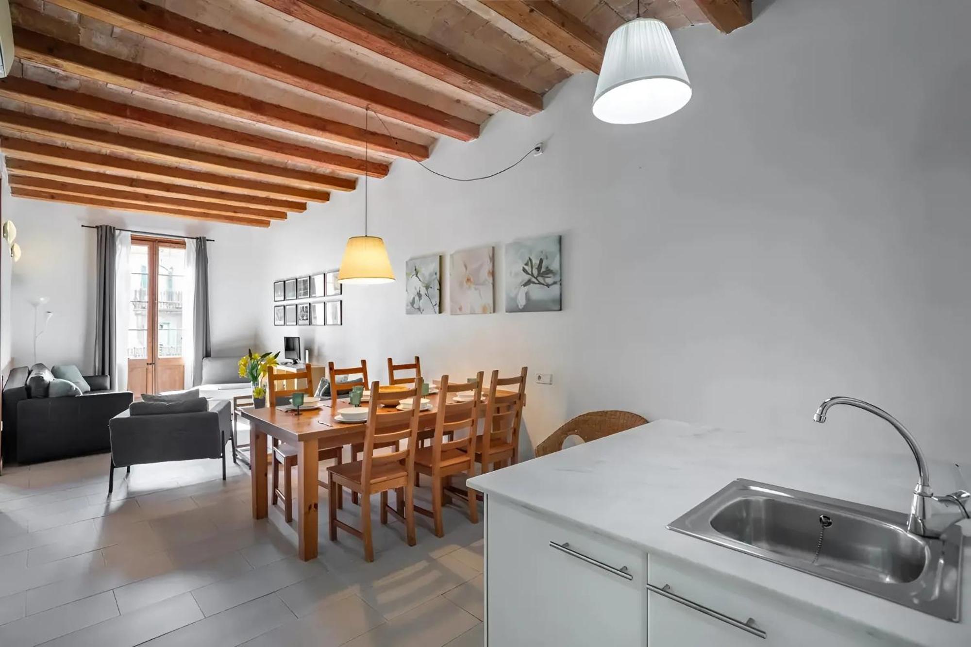 Apartamento Mooeve Sant Antoni