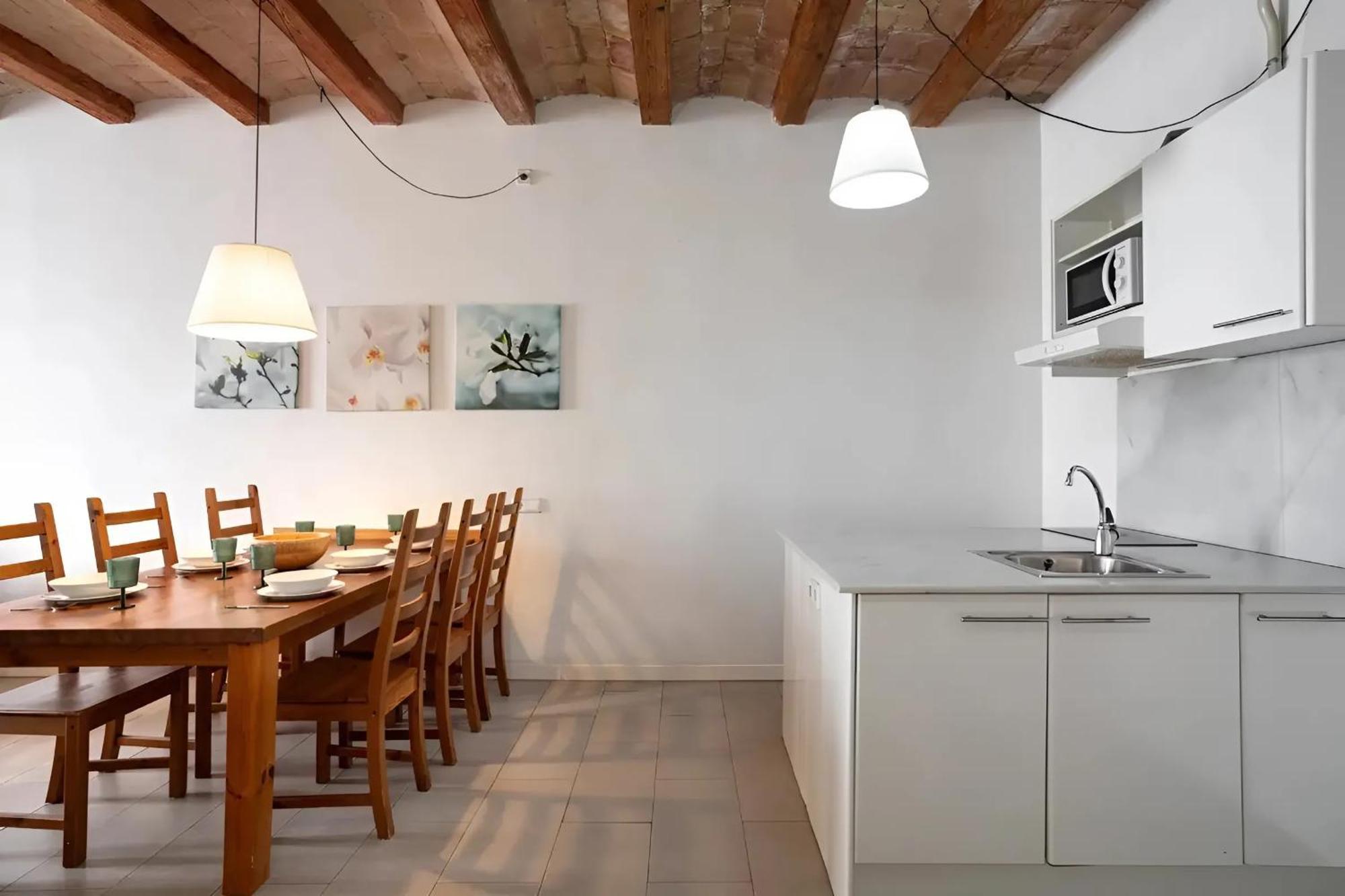 Mooeve Sant Antoni Apartamento