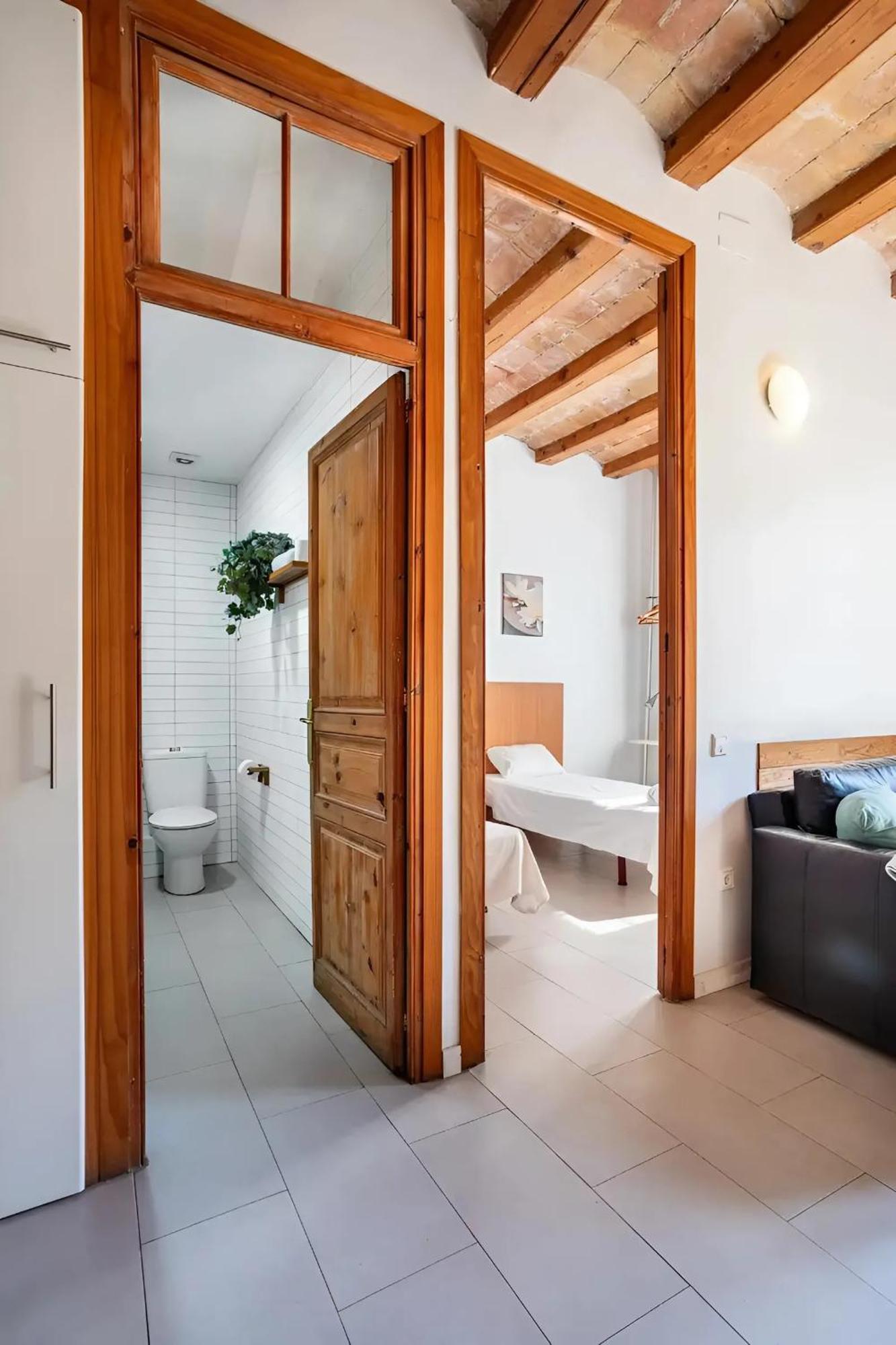 Mooeve Sant Antoni Apartamento *