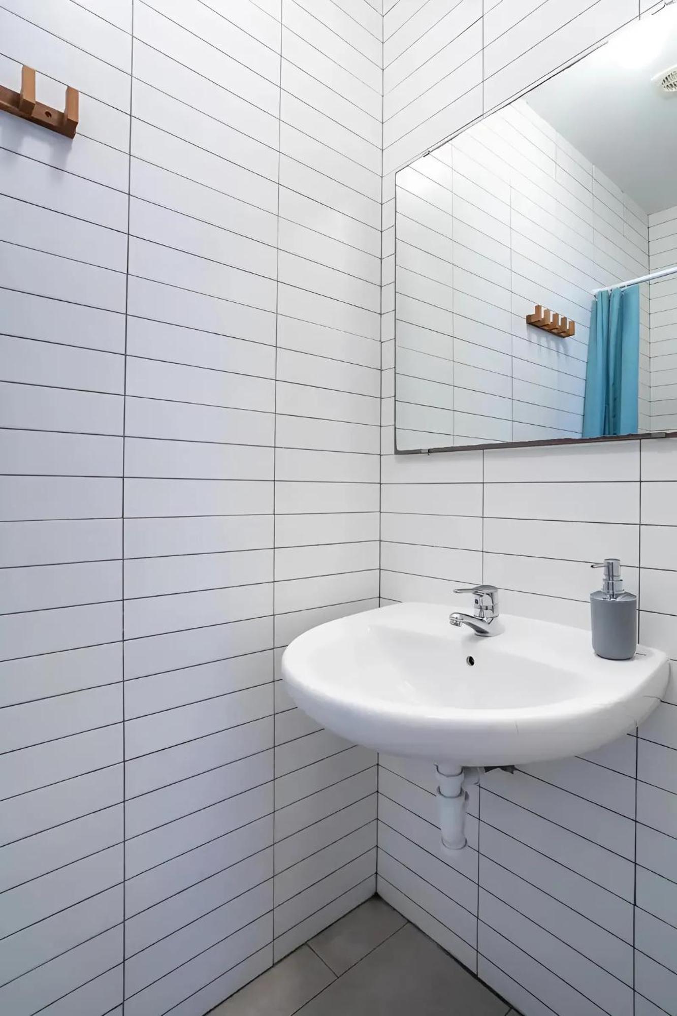Apartamento Mooeve Sant Antoni Barcelona