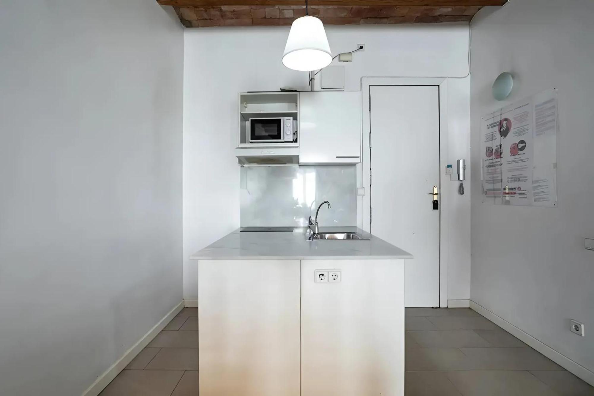 Mooeve Sant Antoni Apartamento *