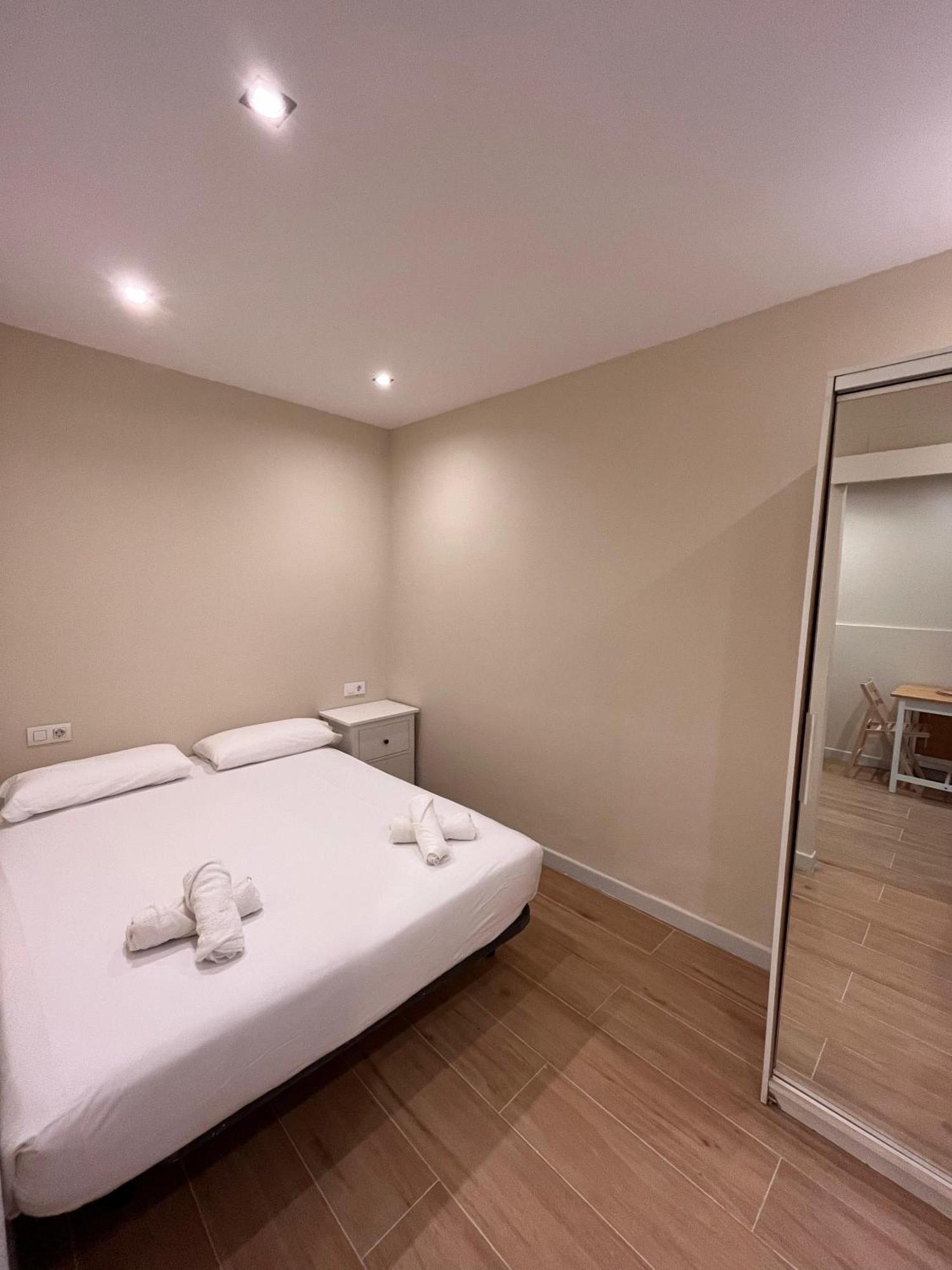 Apartment Mab1 - With Private Terrace In Sants