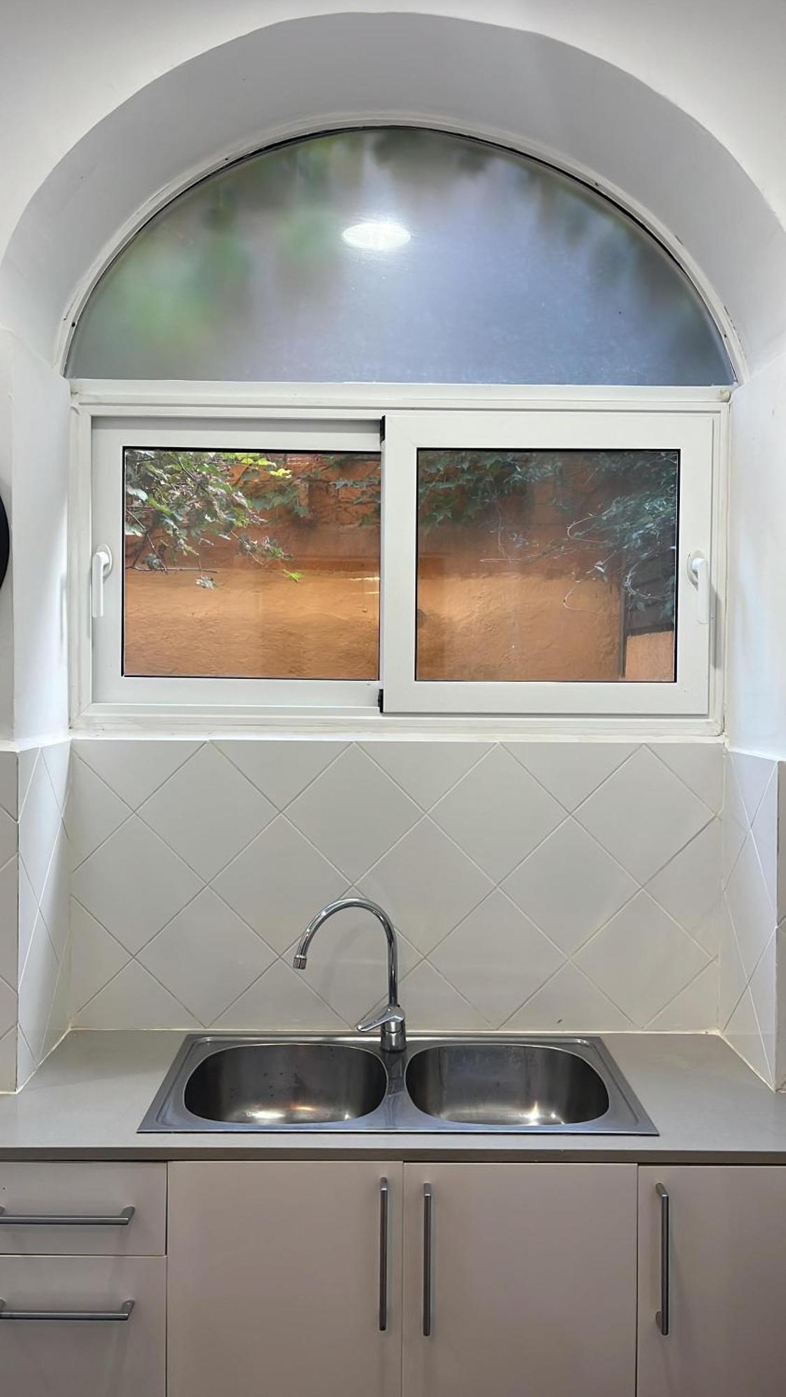 Mab1 - With Private Terrace In Sants Apartment Barcelona