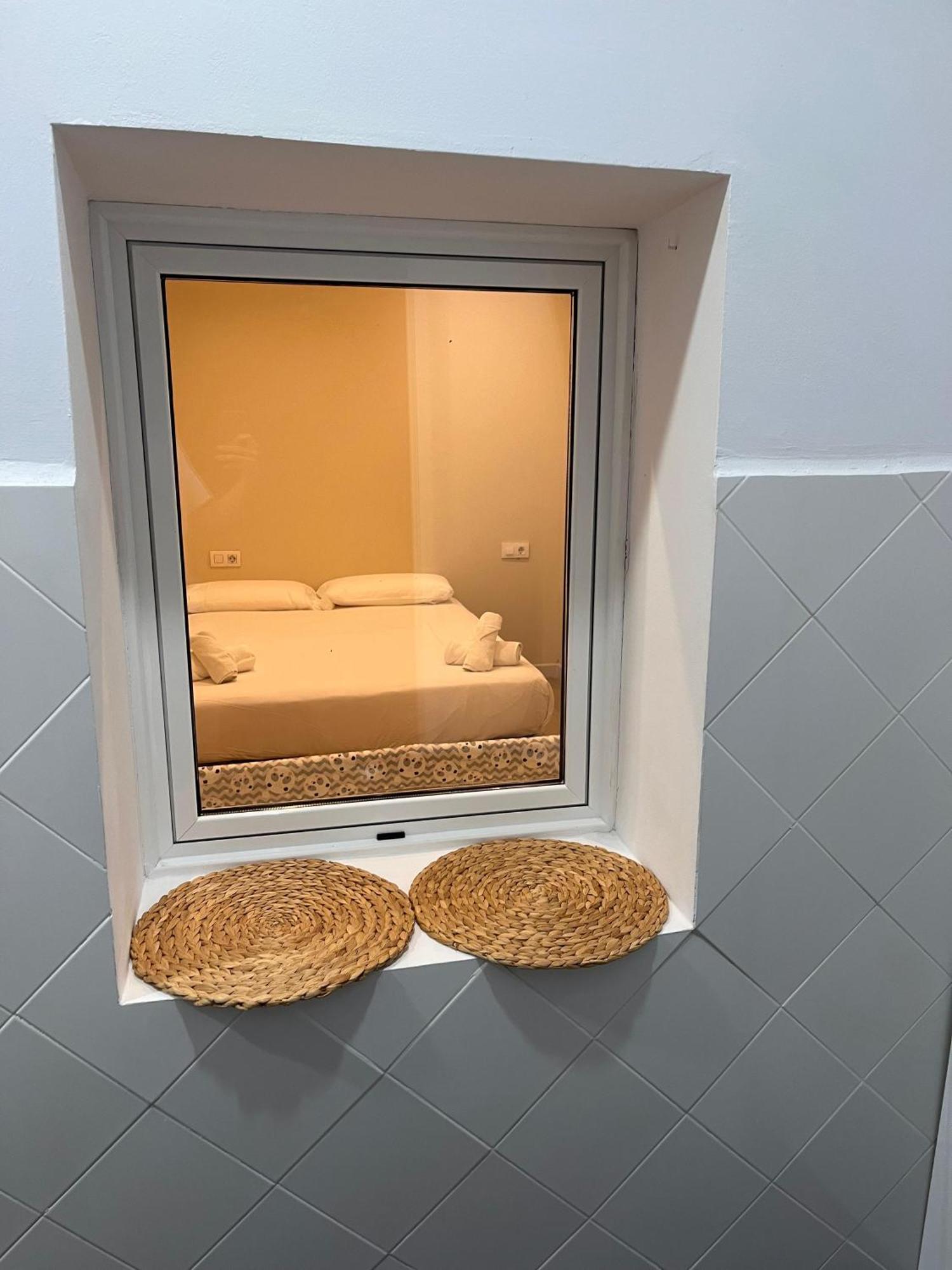 Apartment Mab1 - With Private Terrace In Sants *
