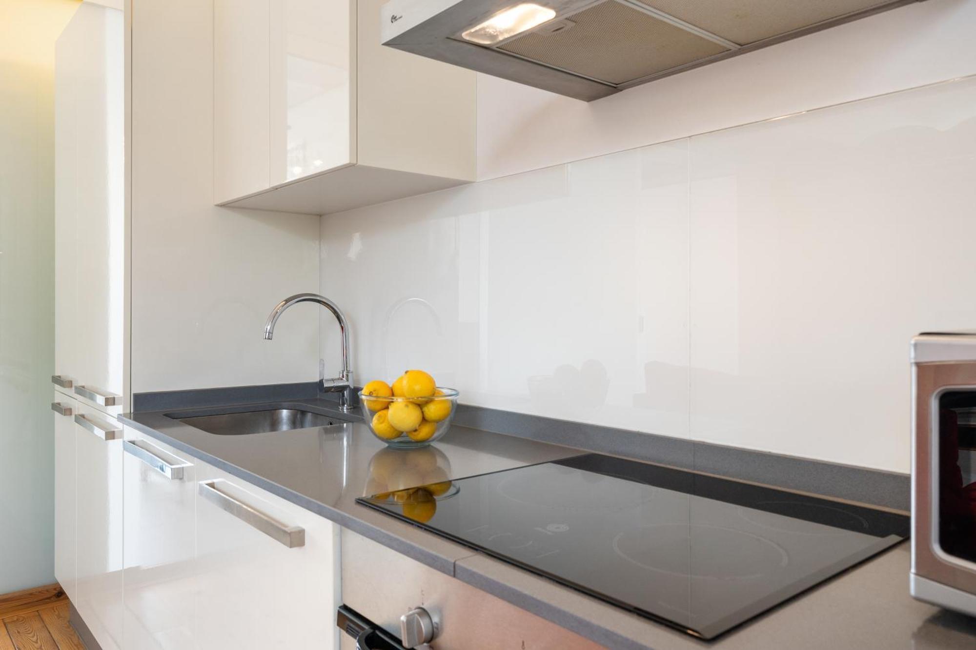 Apartamento Rooftop Penthouse Double Terrace *