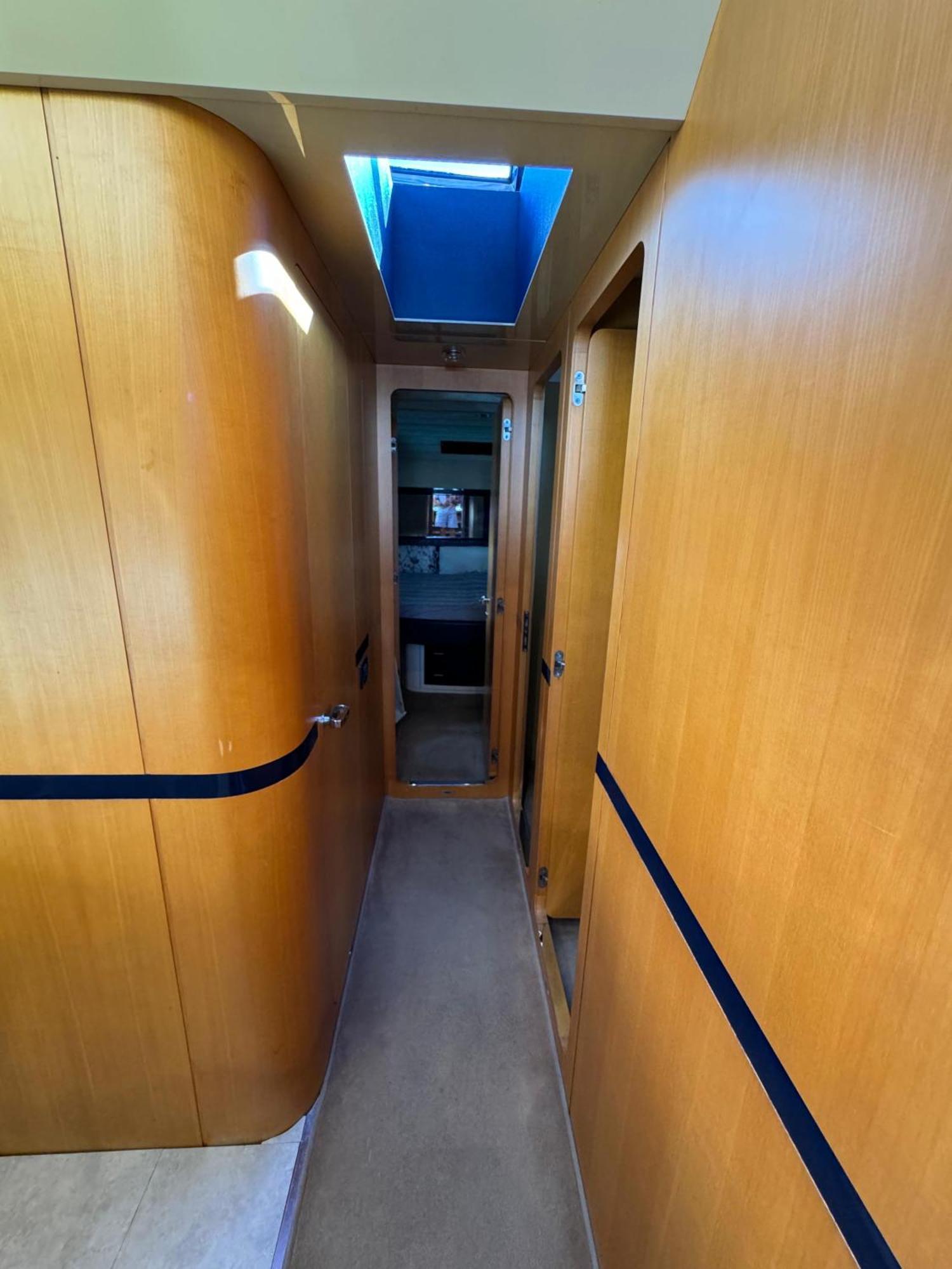 Yacht Sherte * Barcelona
