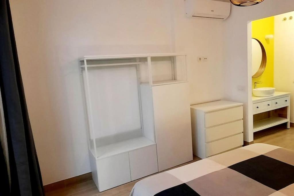 Acogedor Con Entrada Independiente Barcelona