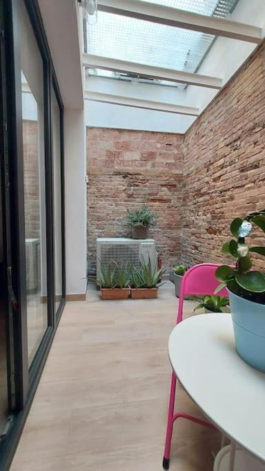Acogedor Con Entrada Independiente Apartamento *