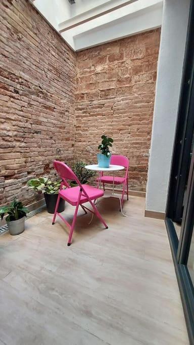 Acogedor Con Entrada Independiente Apartamento