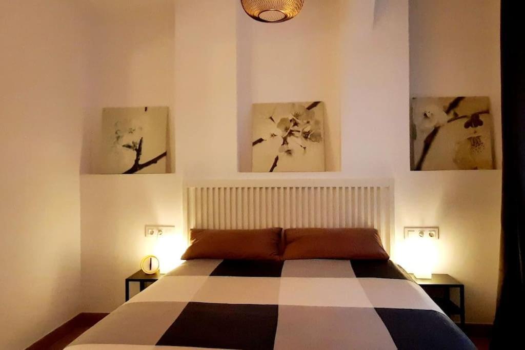 Acogedor Con Entrada Independiente Apartamento *