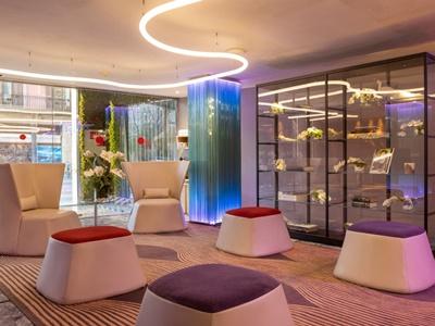 Hotel Sansi Diputació 4*