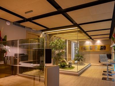 Sansi Diputació Hotel Barcelona
