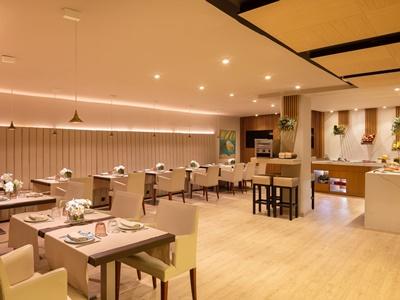 Sansi Diputació 4* Barcelona