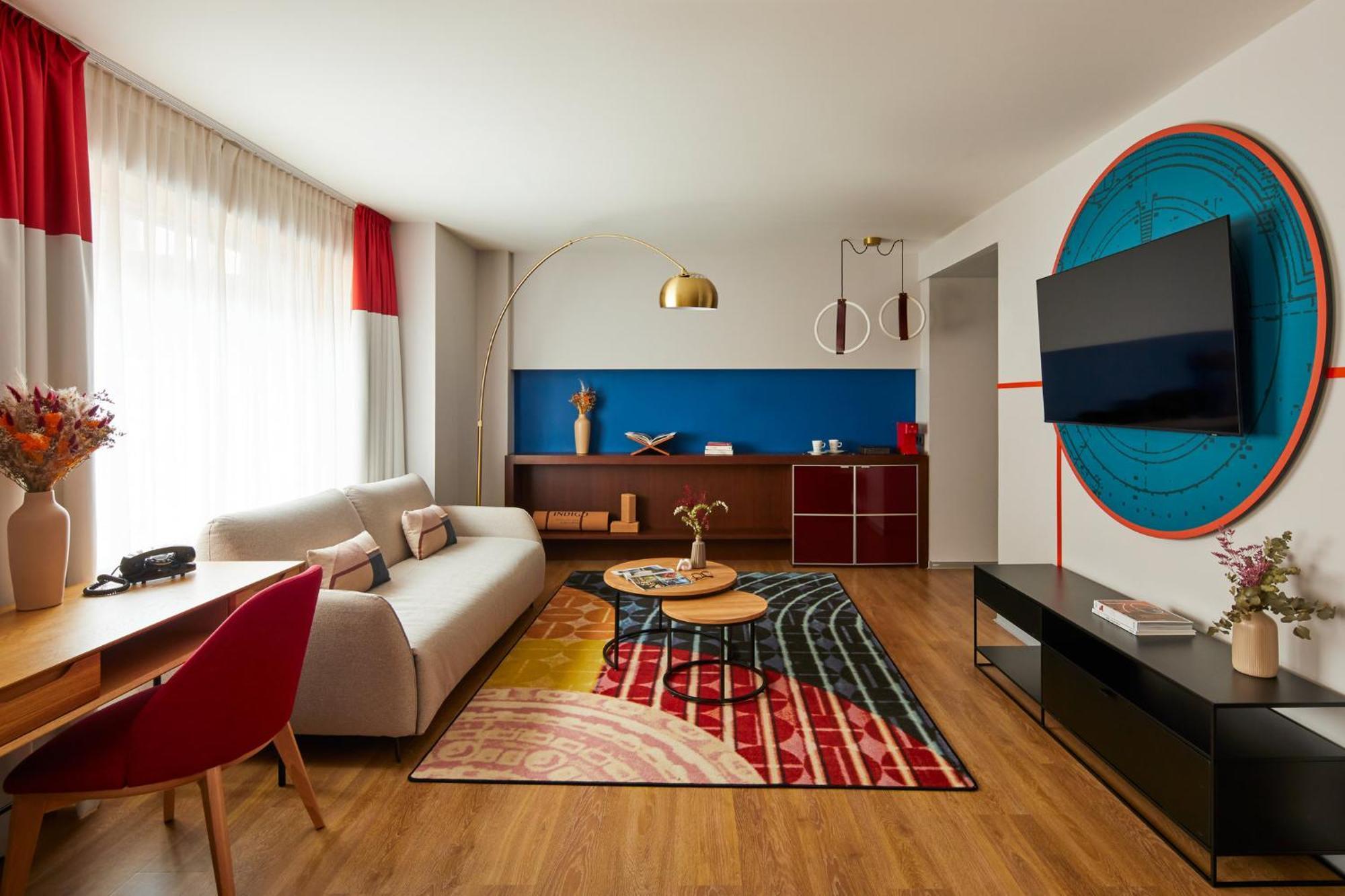 Hotel Ayre Gran Vía 4*