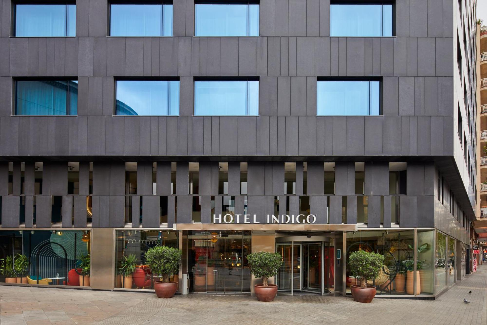 Hotel Ayre Gran Vía 4*