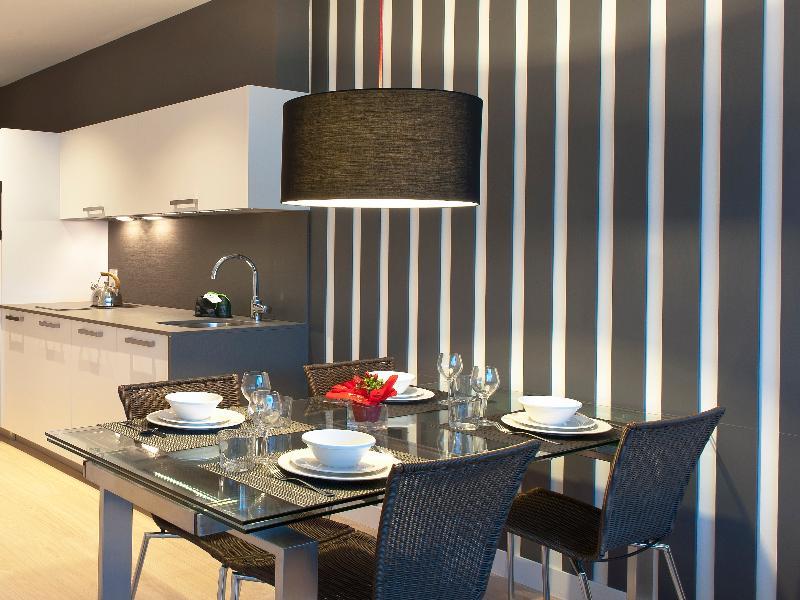 Apartamento Mh *