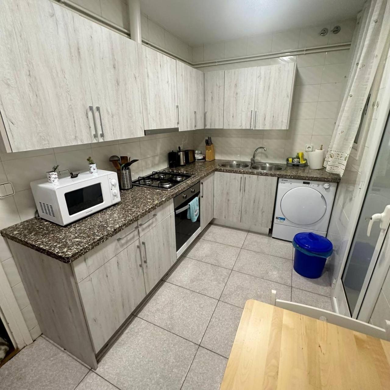 Nuevo Arago Bed & Breakfast