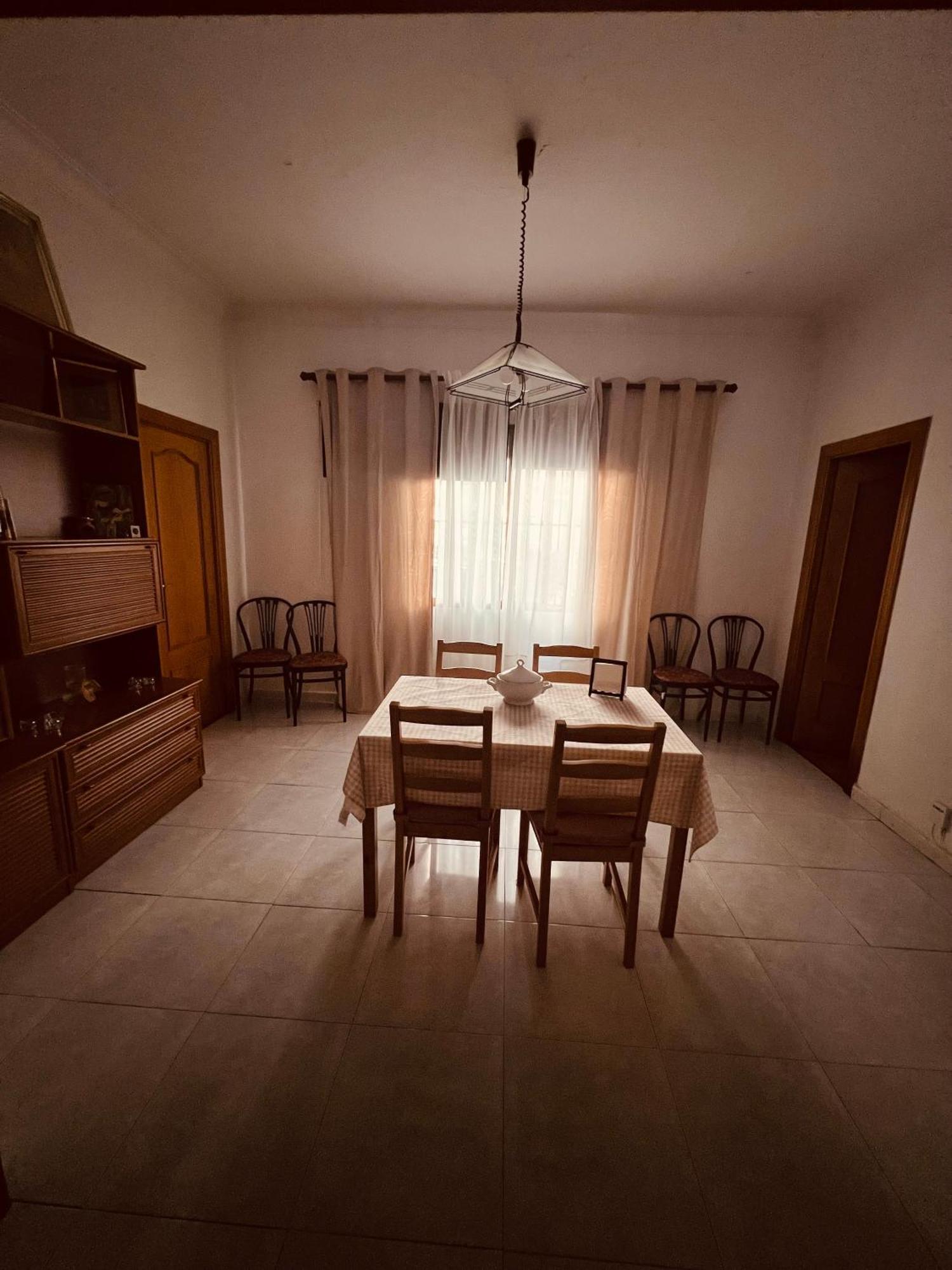 Apartamento Sant Marti Barcelona