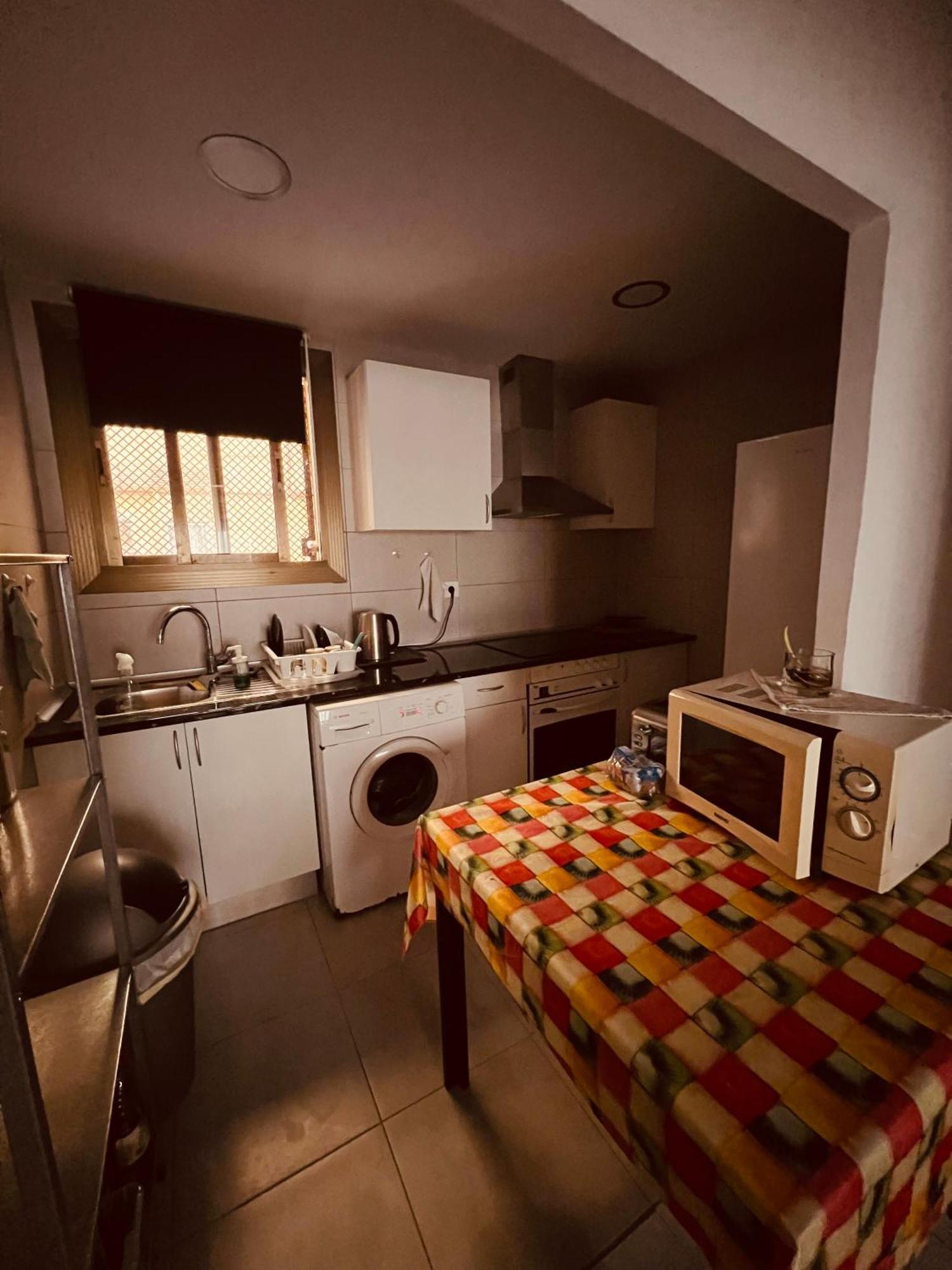 Sant Marti Apartamento Barcelona