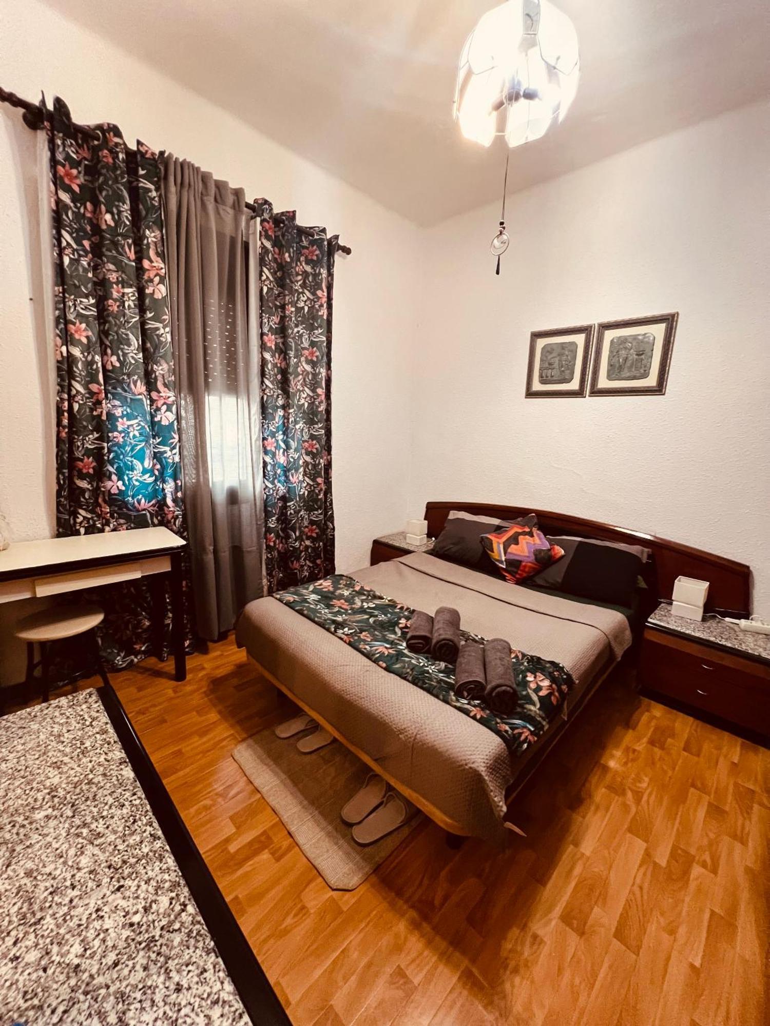 Apartamento Sant Marti Barcelona