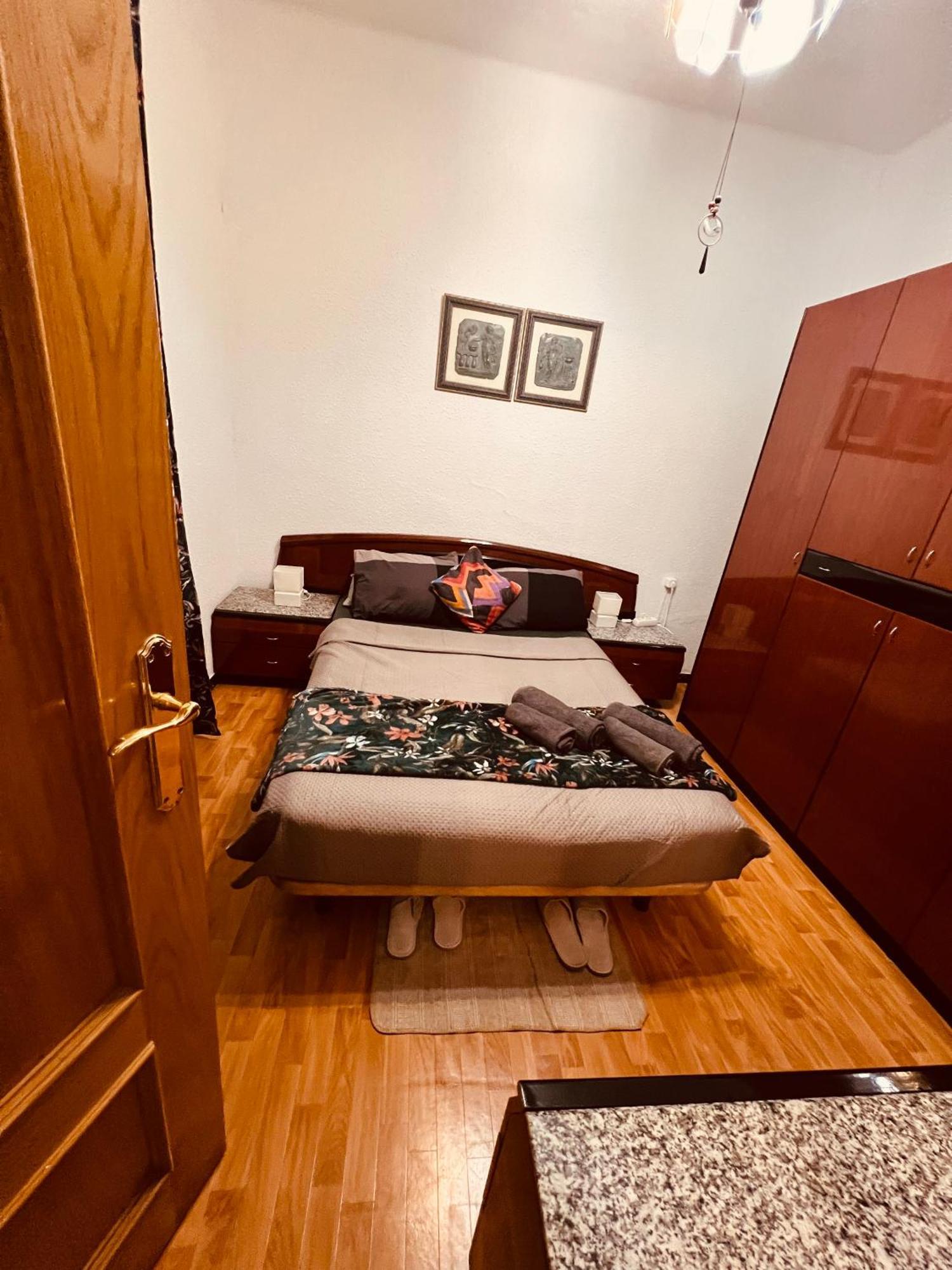 Sant Marti Apartamento