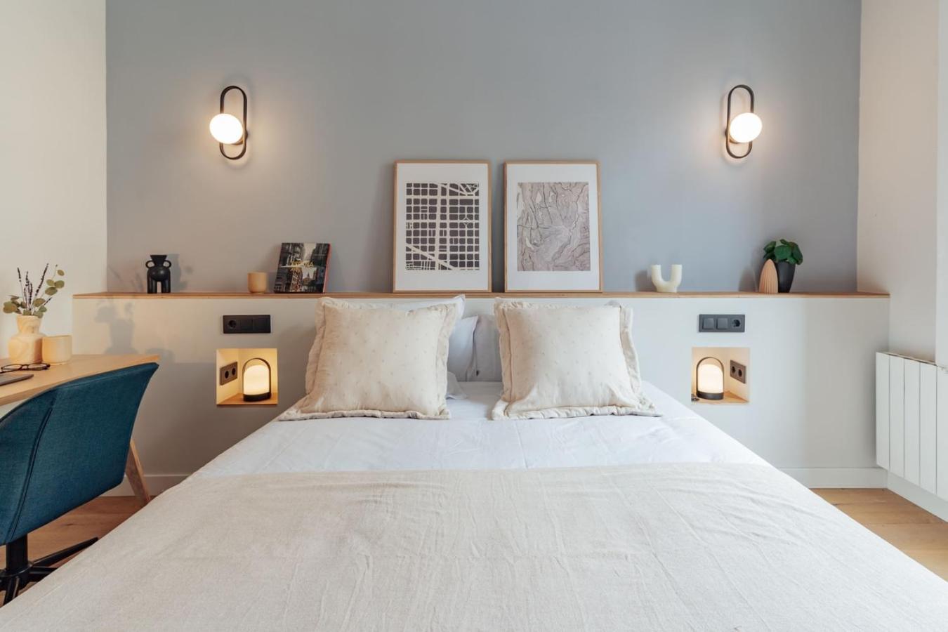 Casa Atlas *