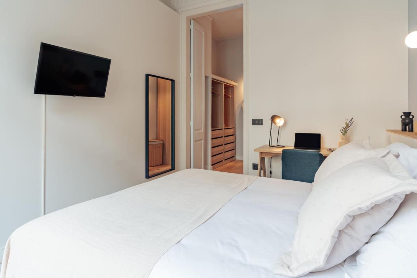 Casa Atlas * Barcelona