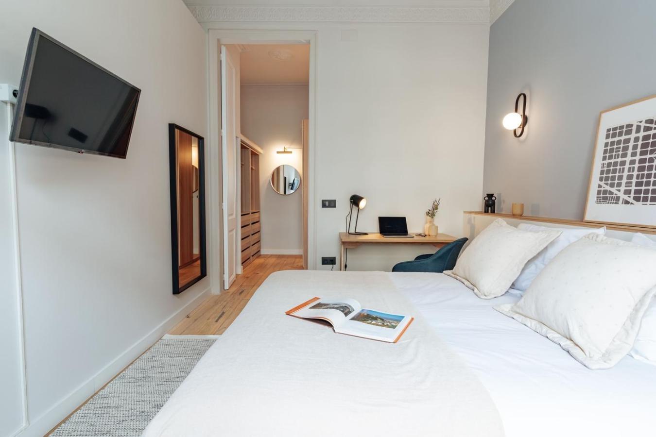 Apartamento Casa Atlas Barcelona