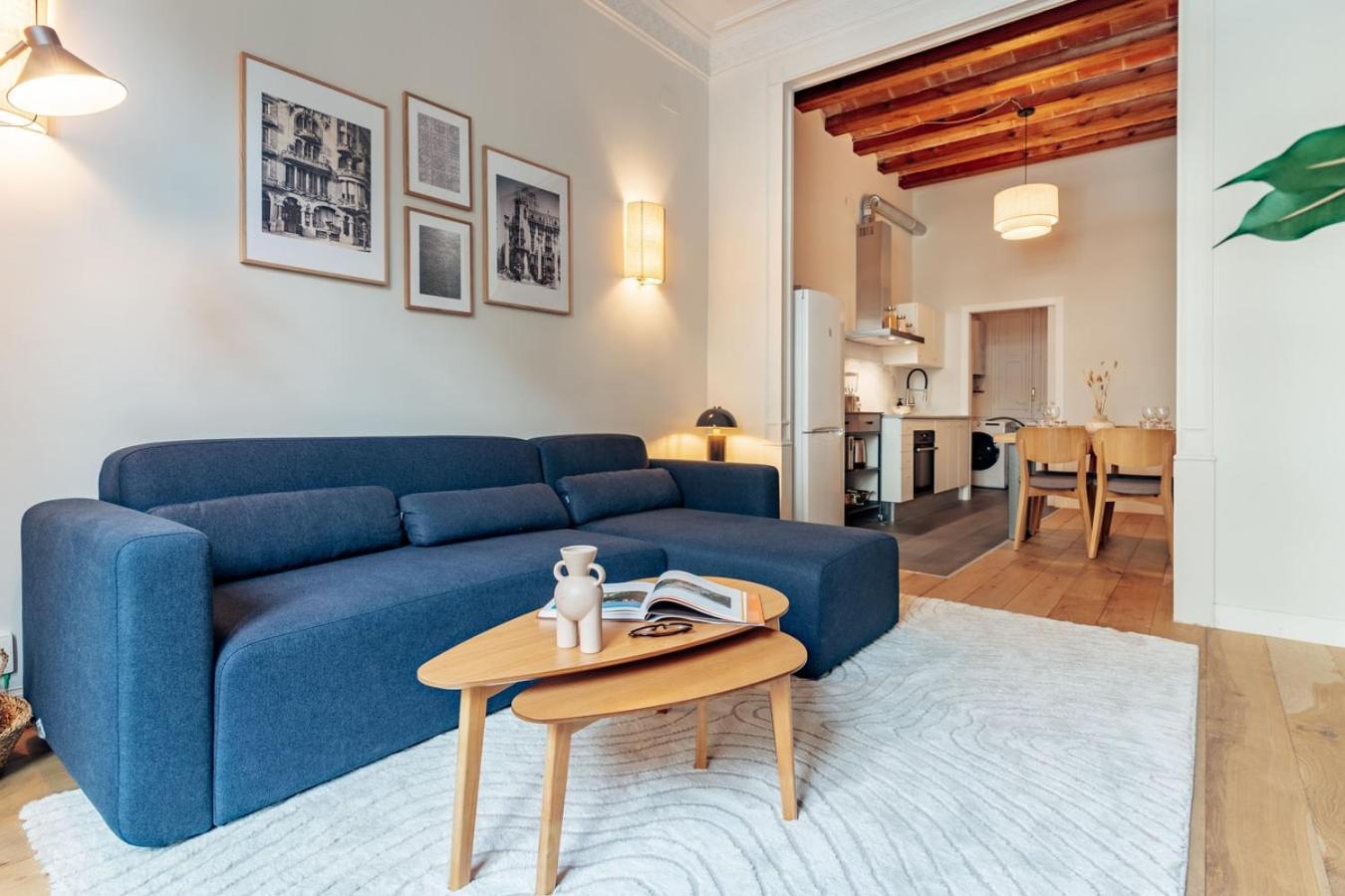 Casa Atlas * Barcelona