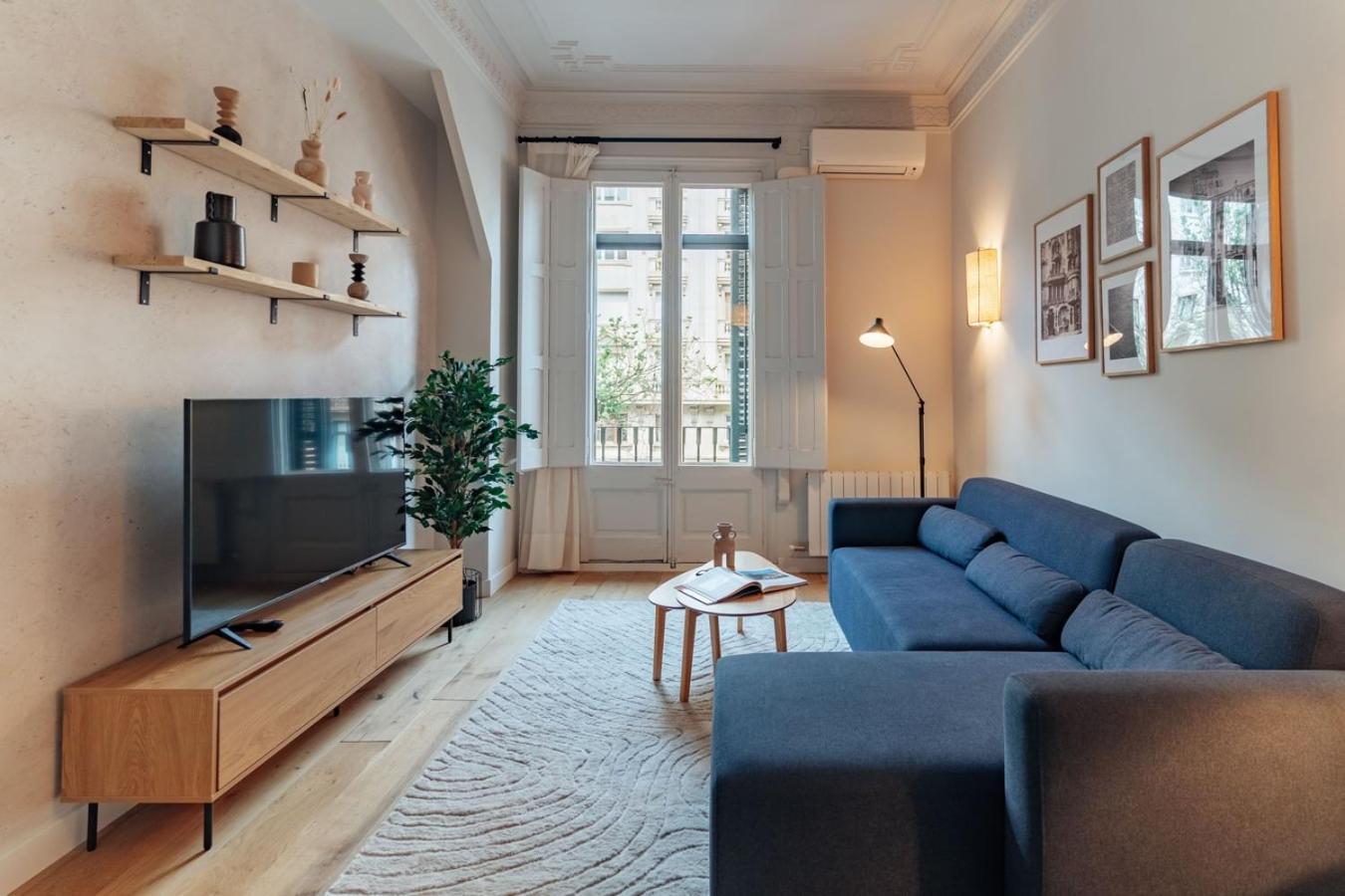 Casa Atlas *