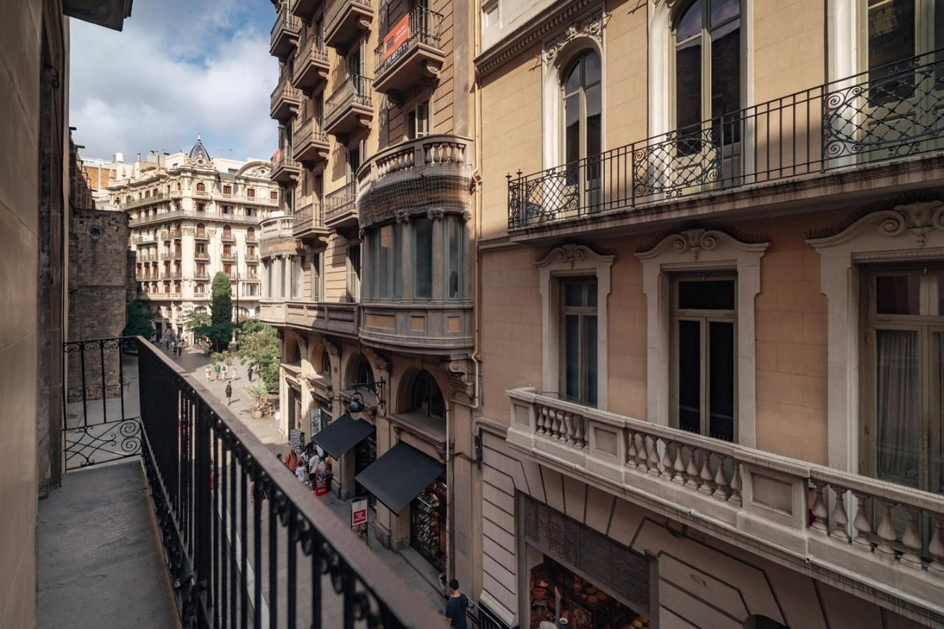 Casa Tapiz Apartamento