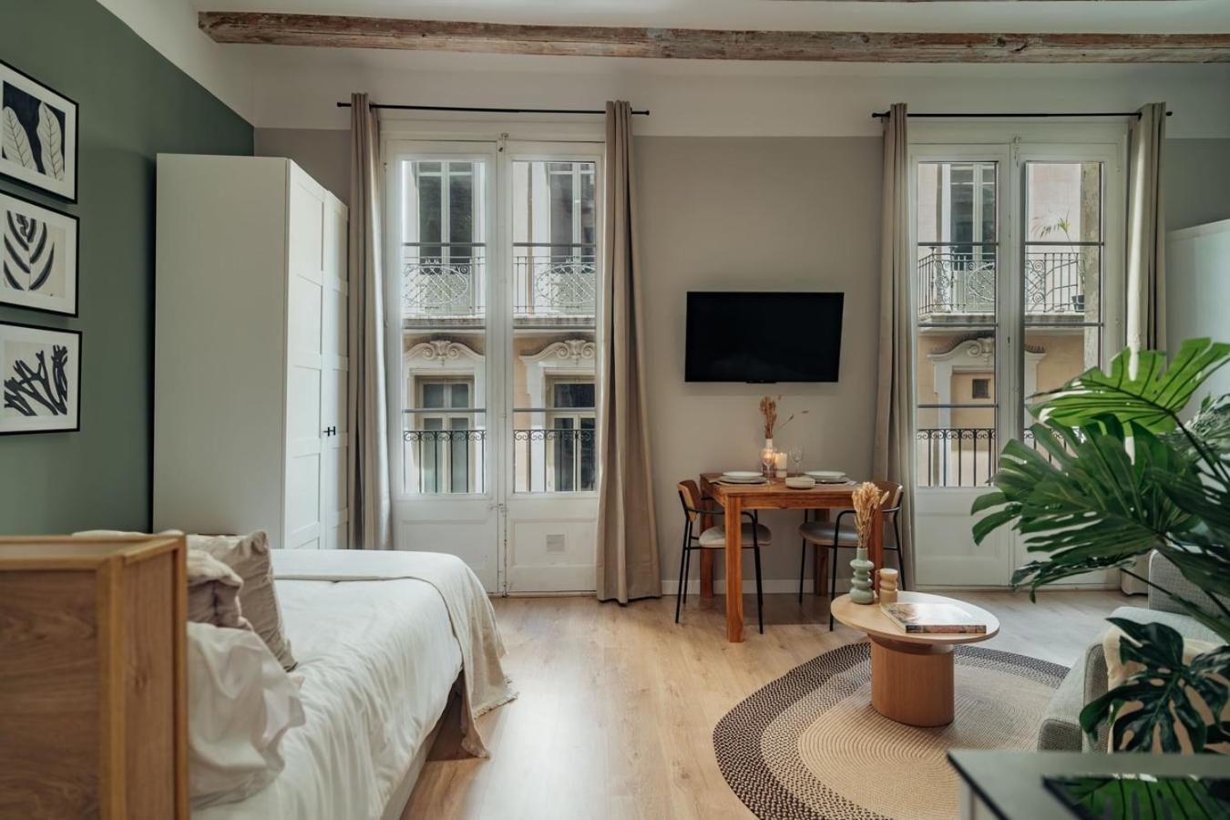 Casa Tapiz Barcelona