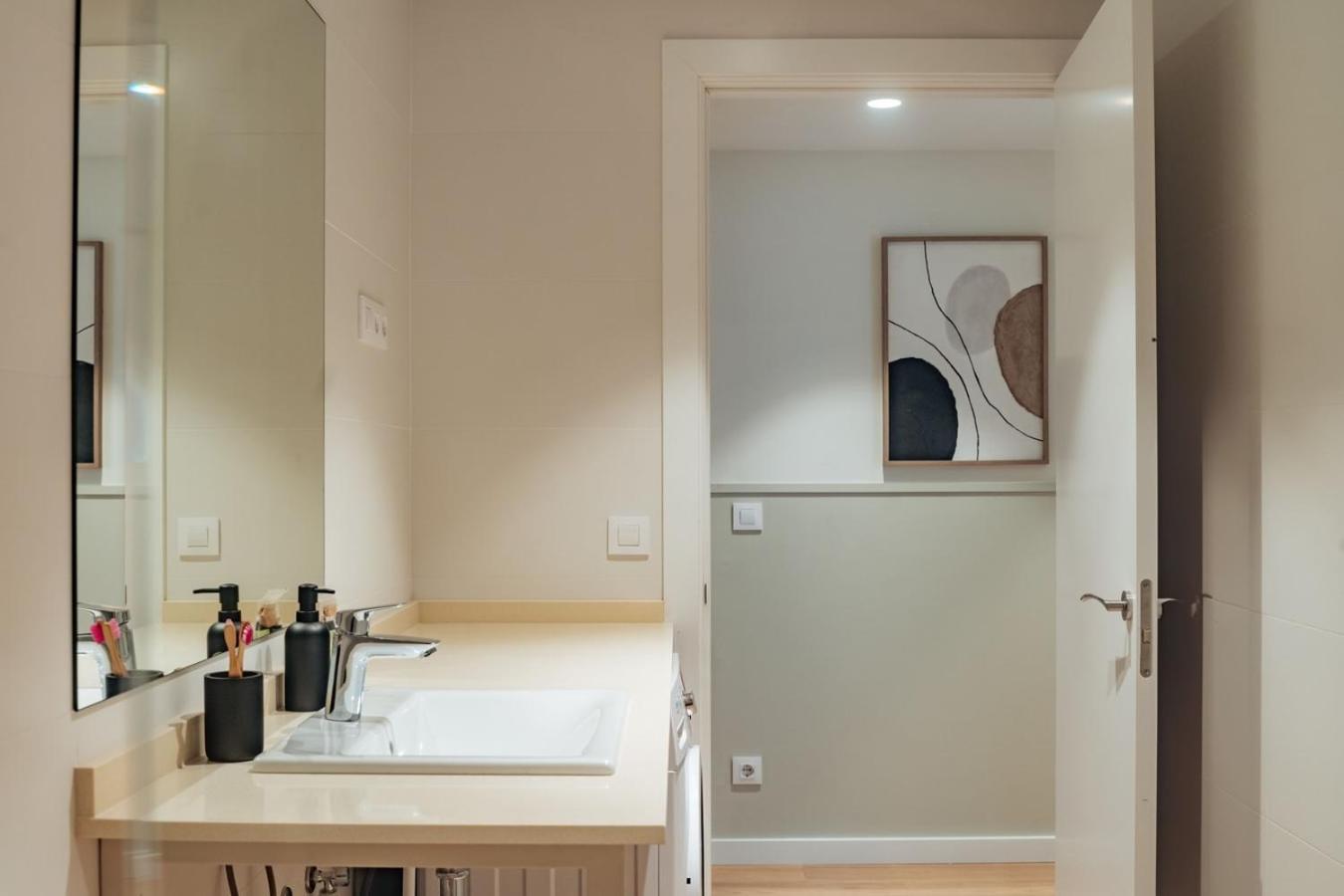 Apartamento Casa Seda