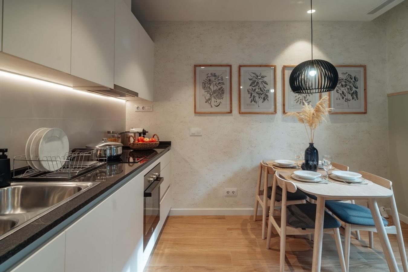 Casa Seda Apartamento Barcelona