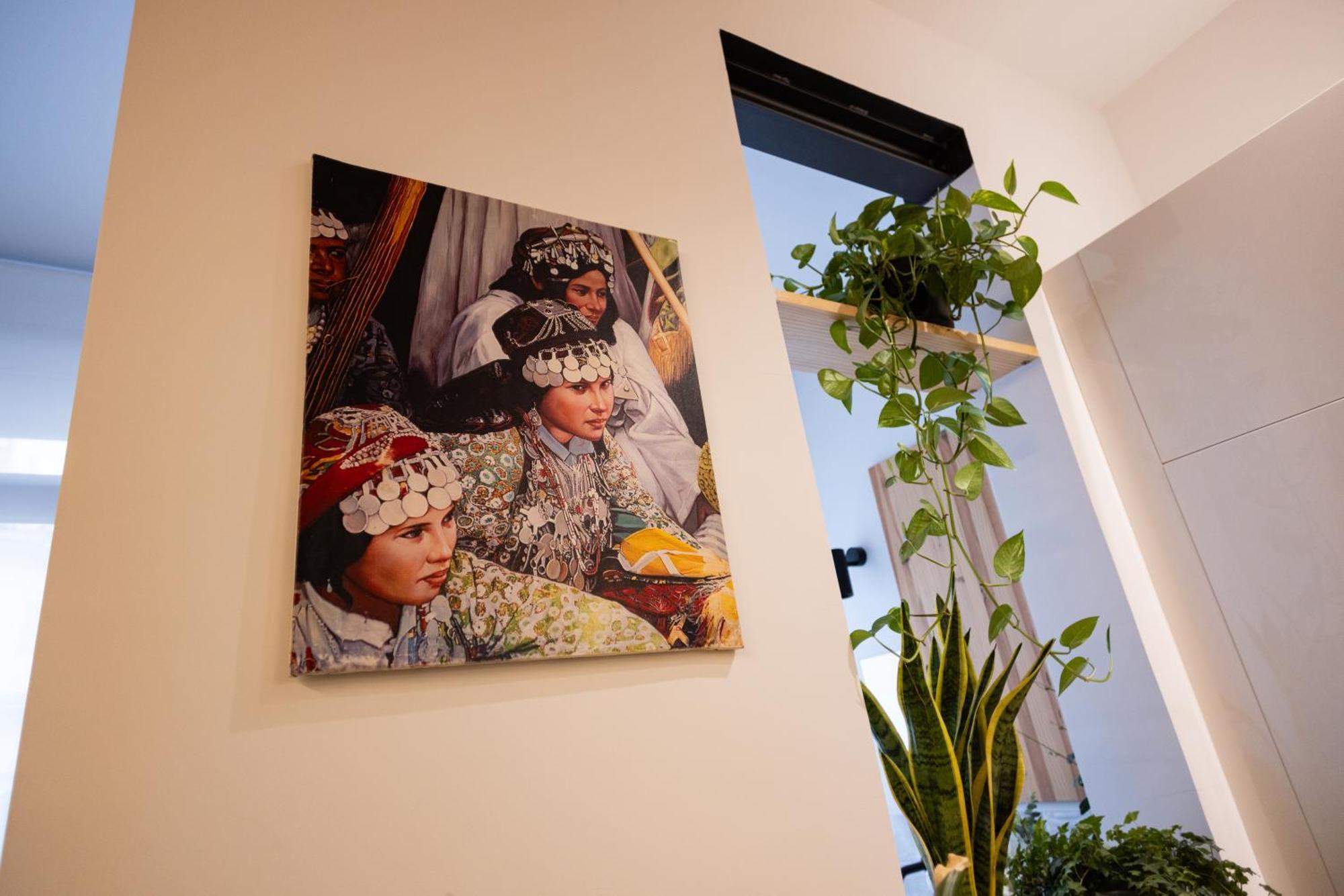 Apartamento Poble Sec Charming *