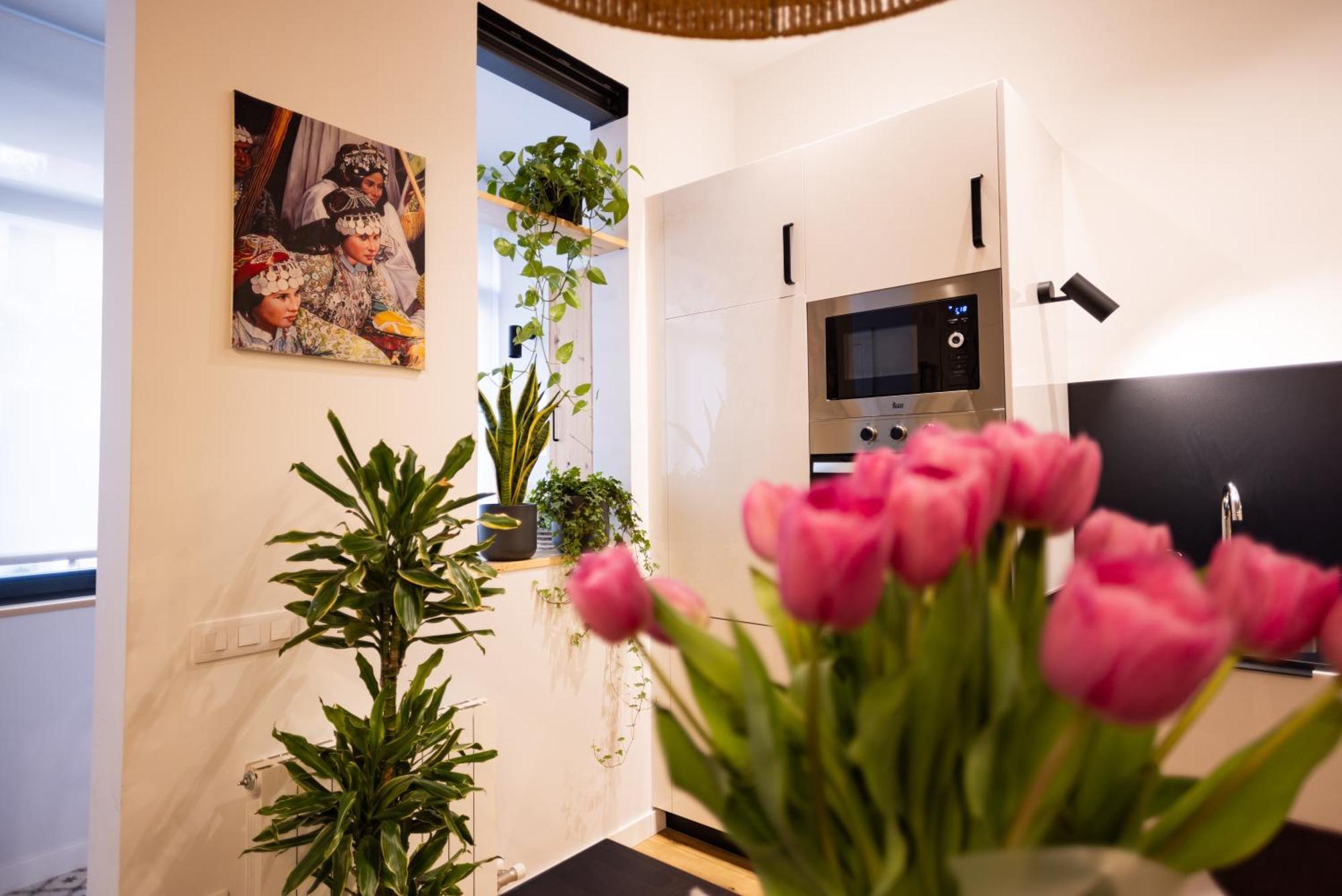 Poble Sec Charming Apartamento Barcelona