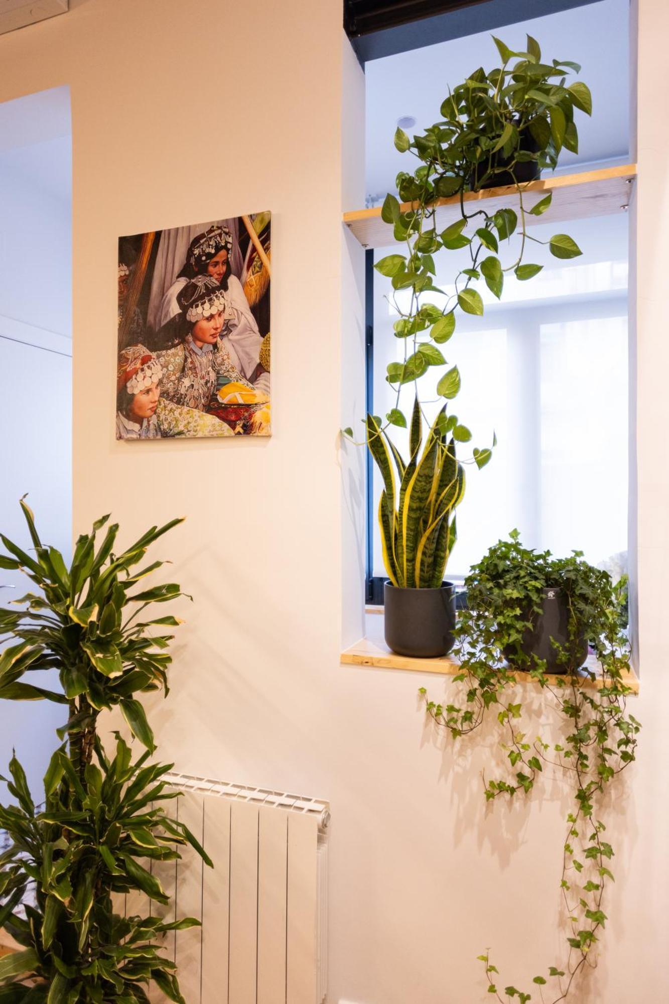 Apartamento Poble Sec Charming *