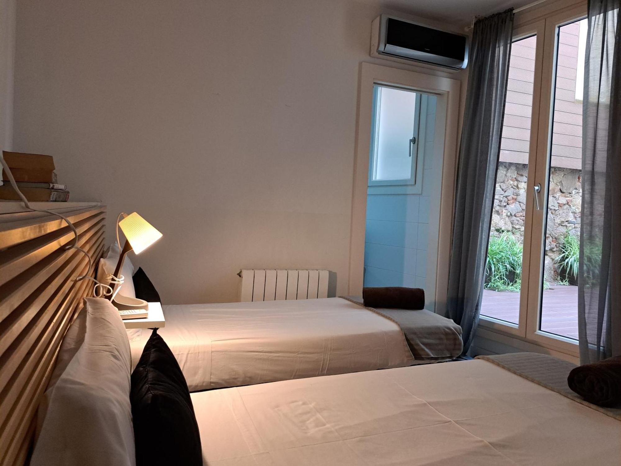 Apartamento Poble Sec Barcelona