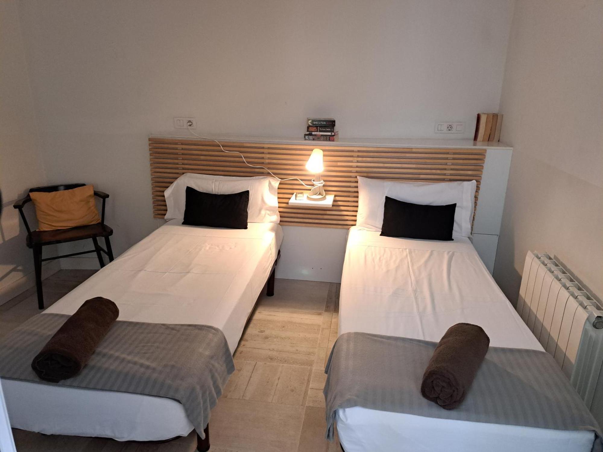 Poble Sec Apartamento