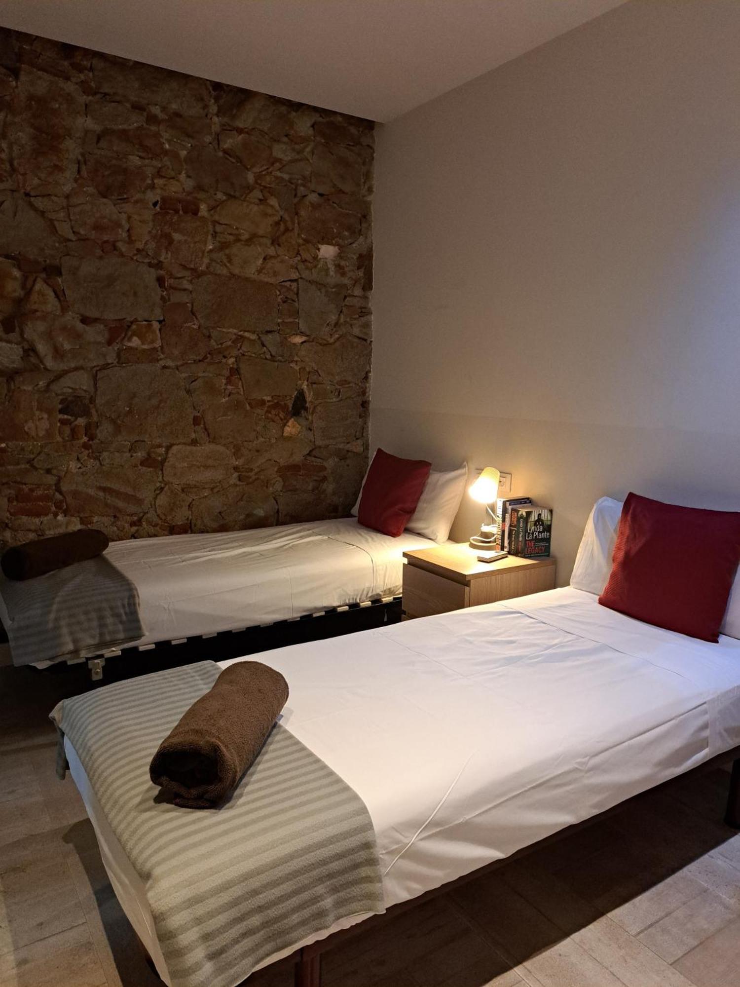 Poble Sec Apartamento *