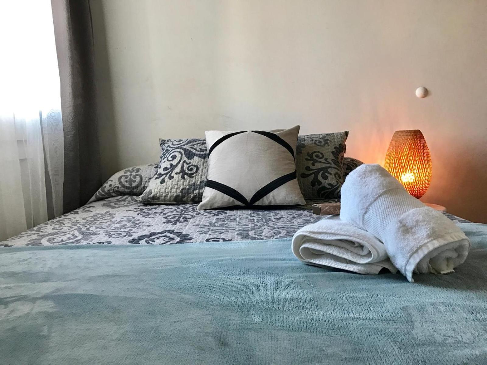 Erandi Ramblas Hostal Barcelona