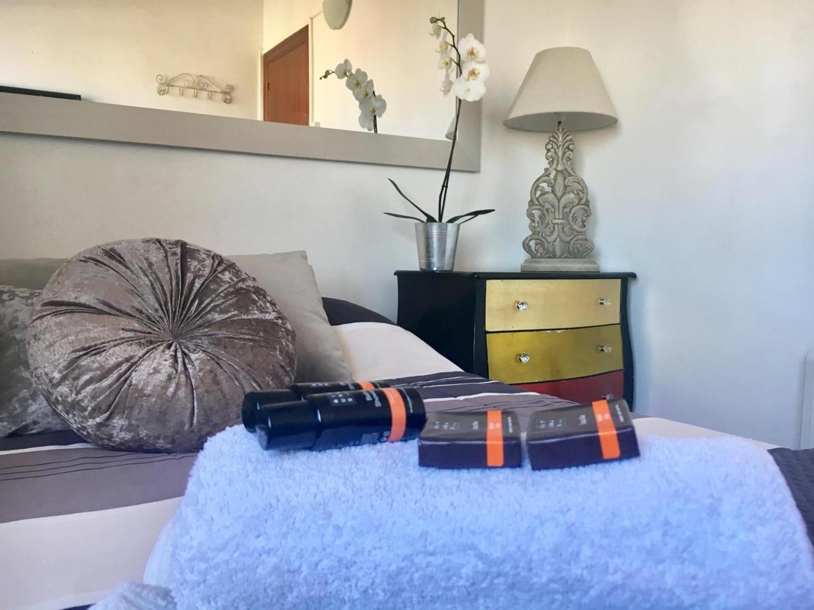 Hostal Erandi Ramblas Barcelona
