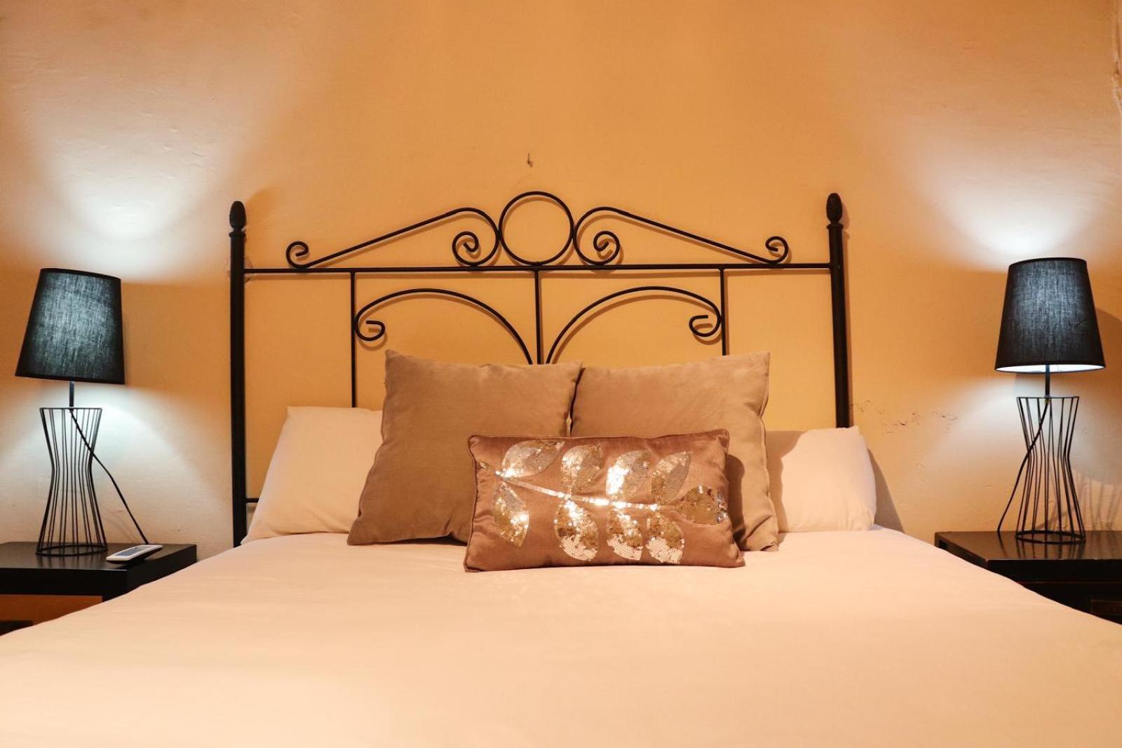 Hostal Erandi Ramblas