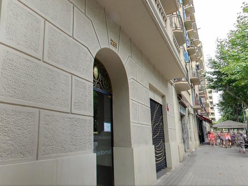 Viladomat Apartamento *