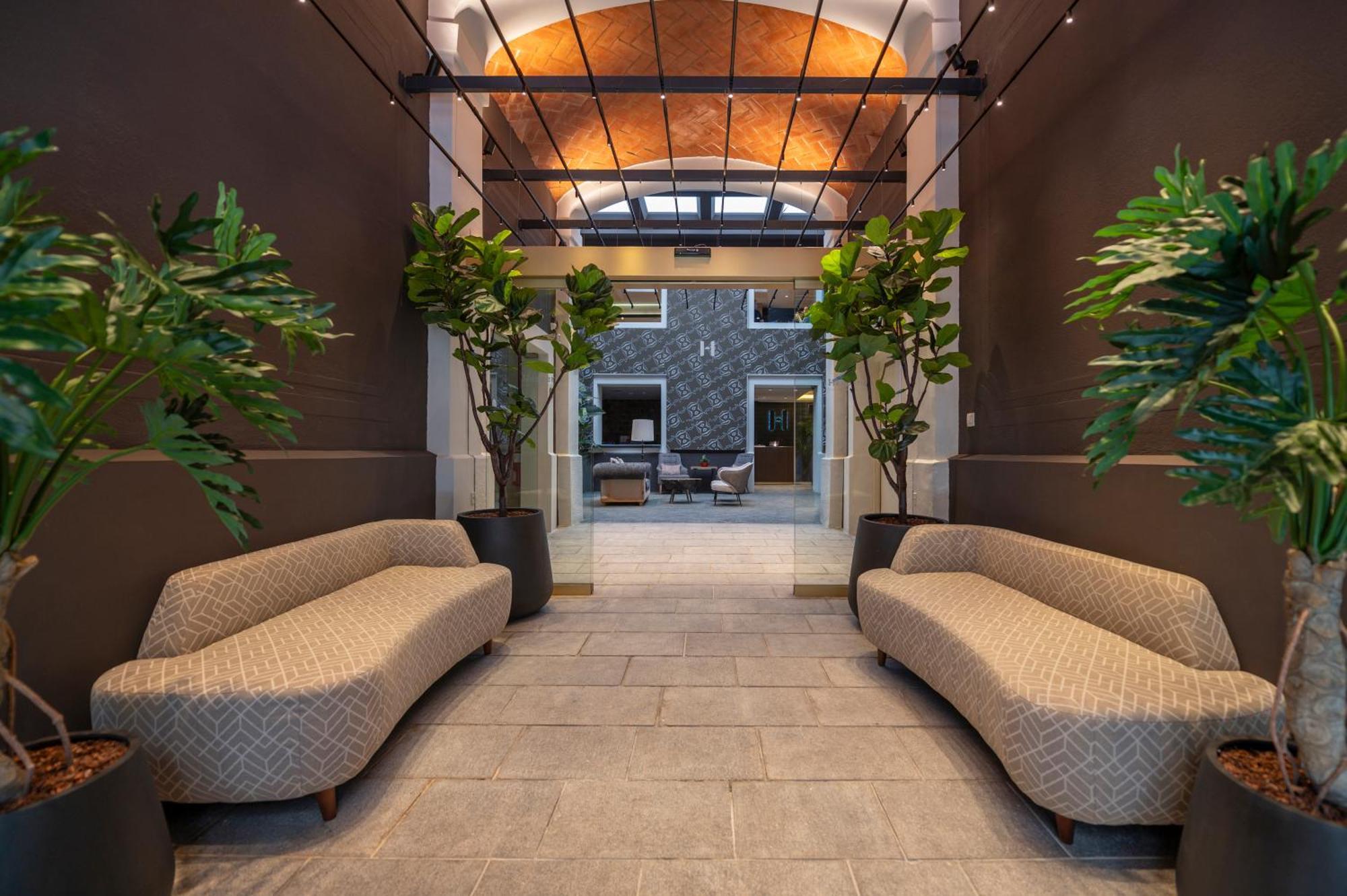 Hesperia Barri Gotic Hotel