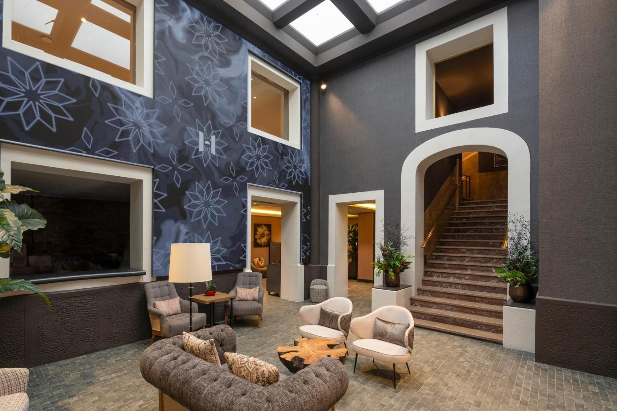 Hotel Hesperia Barri Gotic